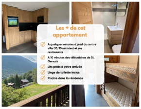 Le Nid Douillet des Gerets